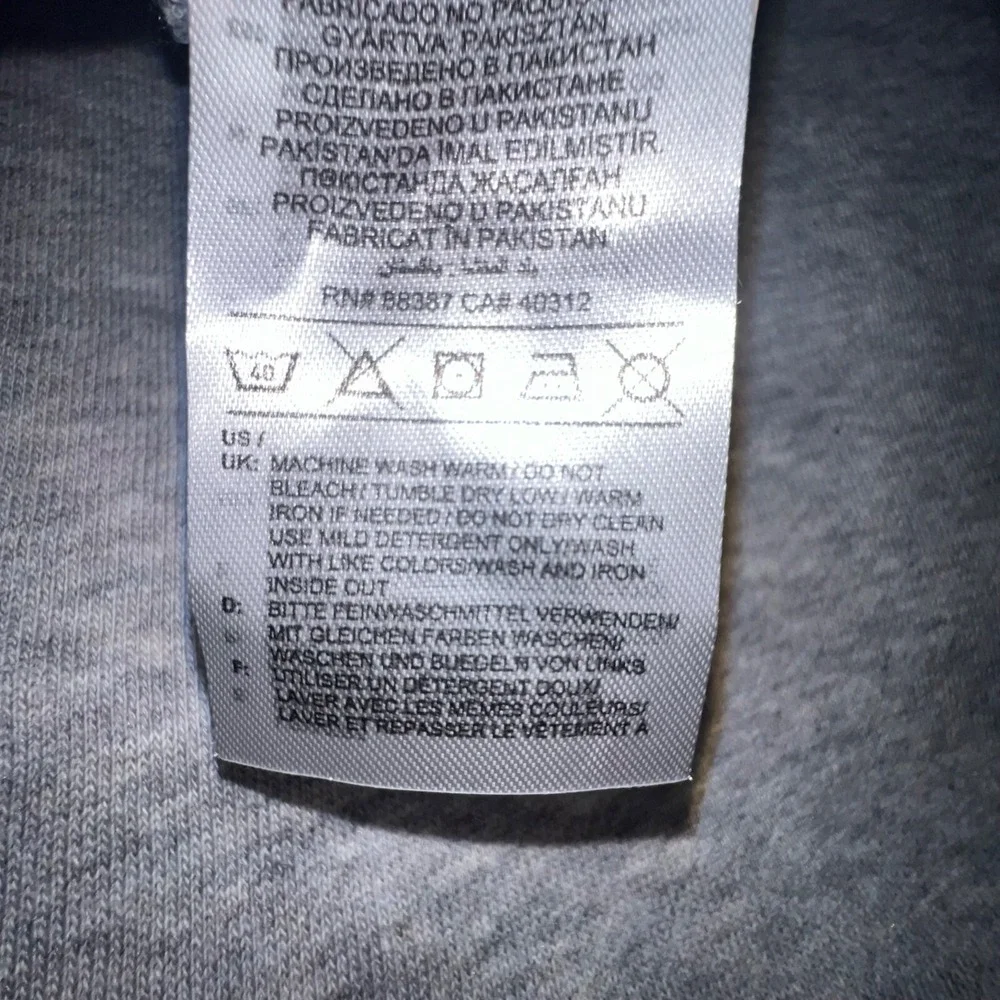 Adidas Mens 2XL Multi Sport Shorts‎ Grey Heather - Elastic Waist Drawstring